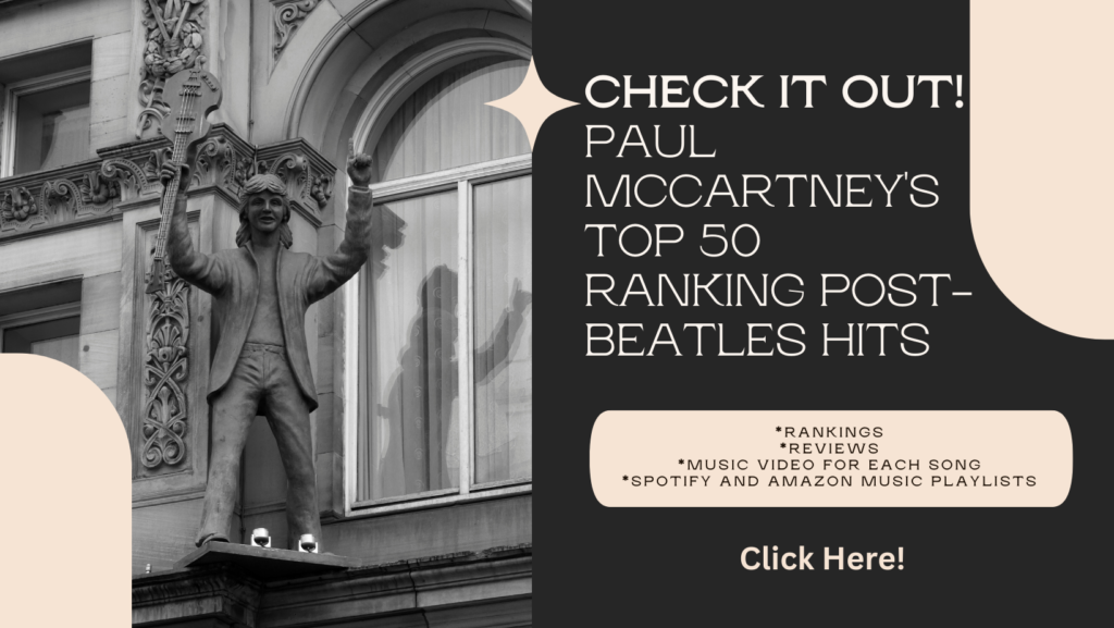 McCartney Top 50 Feature image