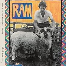 RAM Deluxe edition CD cover