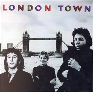 London Town MP3 purchase.