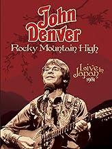 John Denver - Rocky Mountain High Live In Japan 1981. Video Stream