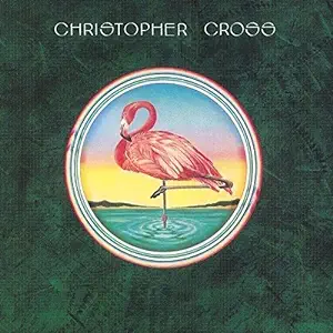 Christopher Cross, Album and CD formats available