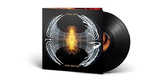 Dark Matter [LP]
Pearl Jam (Artist)     Format: Vinyl                        Includes FREE MP3 version of the album