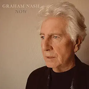 Now LP
Artist: Graham Nash   Format: Vinyl