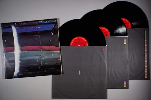 Wings Over America LP