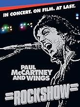 Paul McCartney and Wings: The Rockshow Project - Wings Over America Live Video