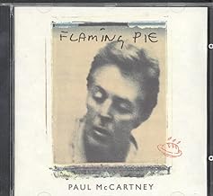 Flaming Pie CD