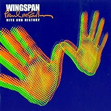 Wingspan MP3 Streaming options