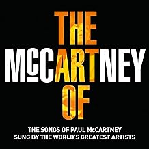 The Art of McCartney MP3 streaming. Def Leppard version of Helen Wheels