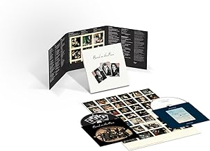 Band On The Run [Deluxe 2 CD].  This special 2CD edition features the original album and a second disc of previously unreleased “underdubbed” mixes of the songs.