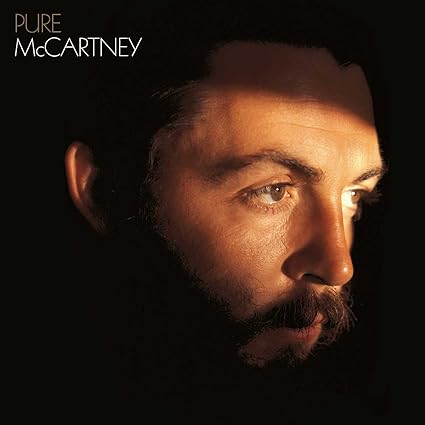 Another Day available on Vinyl or CD or streaming on the Pure McCartney album