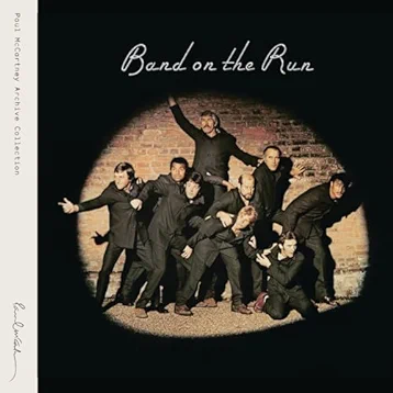 Nineteen Hundred Eighty-Five, Band on the Run and Jet available for streaming on Band on the Run