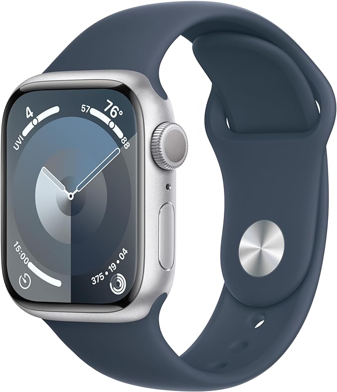 Apple Watch presented a s great gift for men