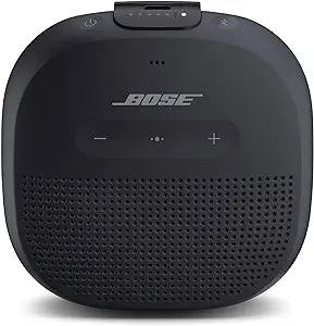 Bose Micro Speaker presented a s great gift for men